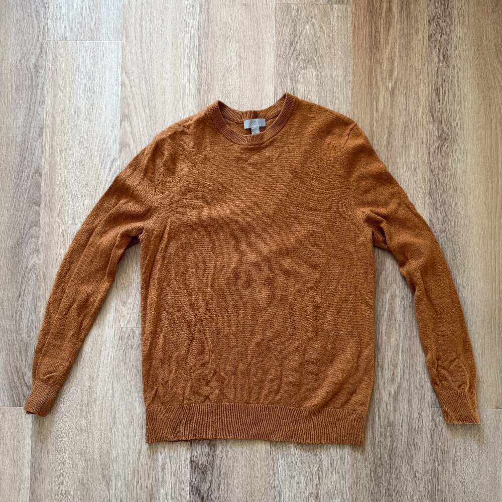 Cos Wool Sweater